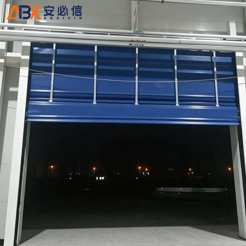 扬州市机械式门封